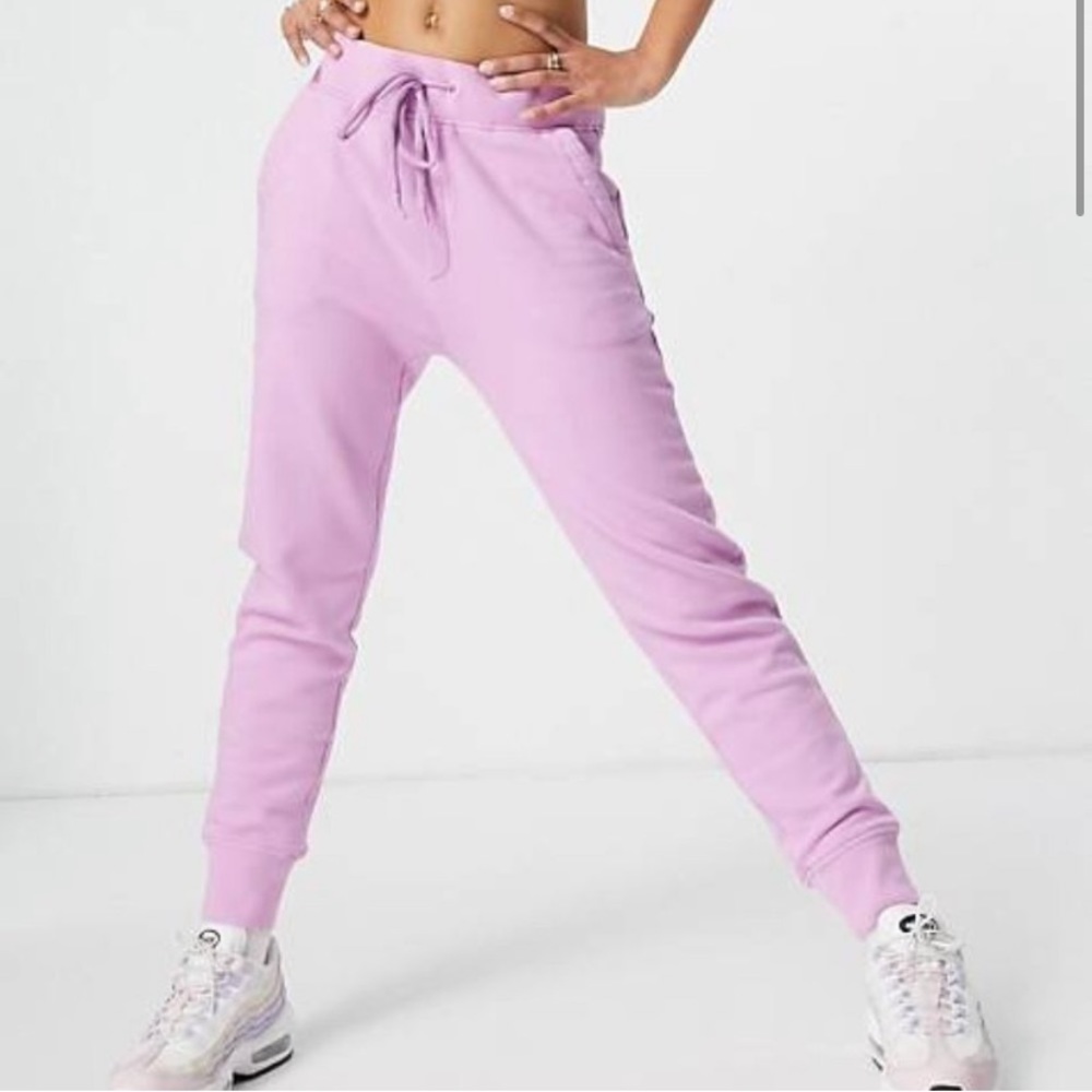 UGG ERICKA RELAXED JOGGER